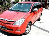 Toyota Innova G Diesel Automatic 2006 For Sale 