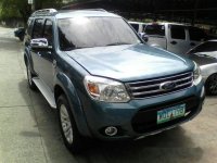 Ford Everest 2013 for sale