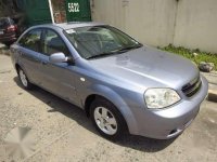 2007 CHEVROLET OPTRA - very nice condition in and out