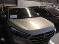 2017 Hyundai Tucson GL 2.0L AT Gas RCBC pre owned cars