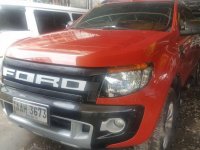 Ford Ranger 2015 for sale