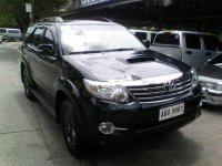 Toyota Fortuner 2015 for sale