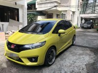 Honda Jazz 2015 For Sale