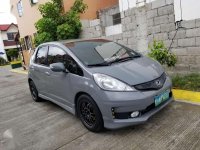 Honda Jazz GE 2012 1.5 Top of the Line For Sale 