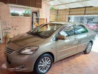 2013 Toyota Vios for sale