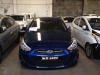 2017 Hyundai Accent 1.4L AT Gas RCBC pre owned cars
