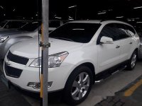 Chevrolet Traverse 2012 for sale