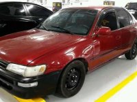 Toyota Corolla 1997 FOR SALE