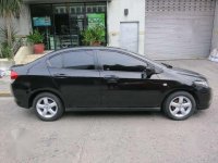 2010 HONDA CITY - very nice condition in and out