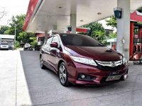 2014 Honda City for sale