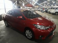 Toyota Vios 2016 for sale