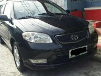 Toyota Vios 2004 for sale