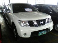Nissan Frontier Navara 2013 for sale