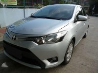 2017 Toyota Vios 1.3 Automatic FOR SALE