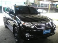 Toyota Fortuner 2015 for sale