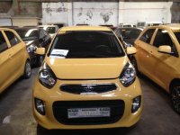 2017 Kia Picanto AT Gas RCBC pre owned cars