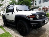 Toyota FJ Cruiser 2015 for sale