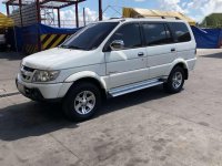 Isuzu Crosswind Sportivo XUVi White For Sale 