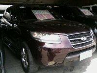 Hyundai Santa Fe 2009 for sale