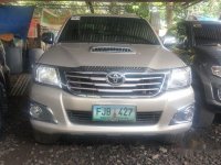 Toyota Hilux 2013 for sale