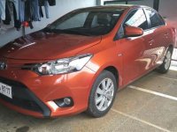 2015 Toyota Vios For Sale