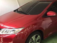 RUSH SALE: 2017 Honda City