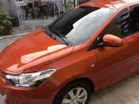 Toyota Vios 2016 for sale