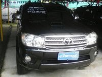 Toyota Fortuner 2011 for sale