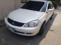 Mitsubishi Lancer 2007 FOR SALE