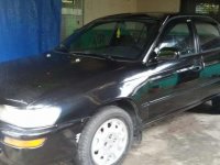 Toyota Corolla Bigbody XL 1993 For Sale 