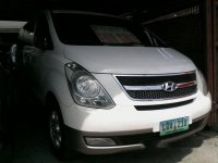 Hyundai Grand Starex 2013 for sale