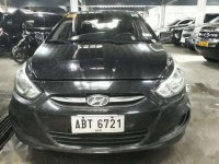 2015 Hyundai Accent 1.4L MT FOR SALE