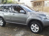 Nissan X-Trail 2011 P415,000 for sale