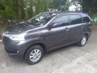 Toyota Avanza 2017 FOR SALE