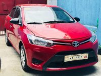 Toyota Vios 2017 FOR SALE