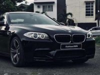 2014 Bmw M5 for sale