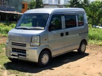 Suzuki Multicab Van DA64 Manual For Sale 