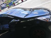 Hyundai Accent CRDi 2016 Black Sedan For Sale 