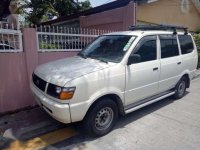 Toyota Revo Fresh Manual White For Sale 