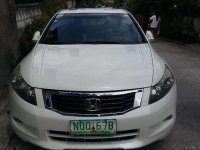 Honda Accord 2010 Automatic with Sun Roof For Sale 