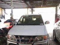 Isuzu Crosswind XUV 2010 AT White For Sale 