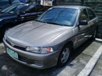 1997 Mitsubishi Lancer GL Manual For Sale 