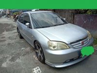 HONDA CIVIC DIMENSION EAGLE EYE For Sale 