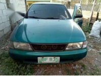 Nissan Sentra Series 3 EX Saloon For Sale 