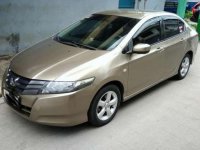 Honda City 2010 1.3 i-VTEC Automatic For Sale 