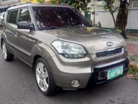 2009 Kia Soul AT Gray SUV Fresh For Sale 