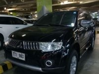 2011 Mitsubishi Montero Sport GLS V A1 Condition For Sale 