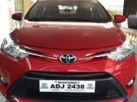 2016 Toyota Vios E Automatic Dual Vvti For Sale 