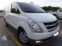 Hyundai Grand Starex VGT Diesel AT 11 Seaters For Sale 