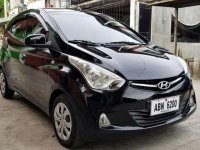 Hyundai Eon GLS M-T Top of the Line 2015 For Sale 